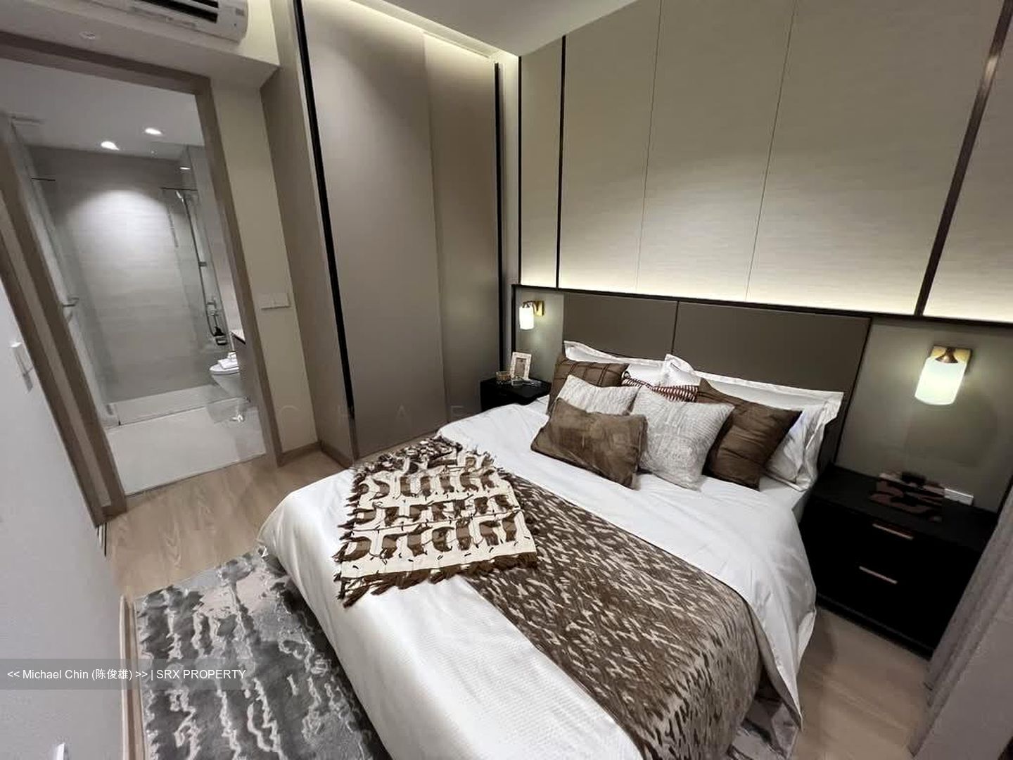 Narra Residences (D23), Apartment #569548951